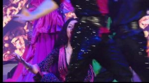 Цыганский театр Жемчуга - "Джелем, джелем". Цыганское, колесо счастья!