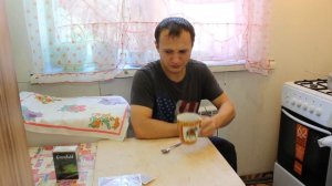 чифир в пакетиках и рассыпной, дегустация и степень штыренья