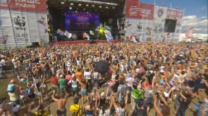 Пелагея-НАШЕствие 2014