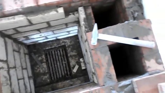 Кладка дровяного топливника печи смотреть онлайн