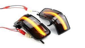 LED Light for HONDA CR-V 3 (RE, RD), HONDA Crosstour 1 (TF)