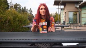 НАШЛА ФИГУРКУ ЗА 300 ДОЛЛАРОВ! | как отличить подделку фанко поп?