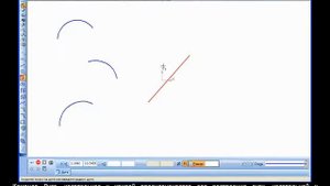 Компас-3D Урок 07. Построение дуг
