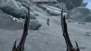 Skyrim: Unique Items Guide #5 - Rundi's Dagger