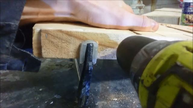 деревянные часы своими руками смотреть онлайн