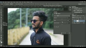 3 PHOTOSHOP TRICKS & TIPS ep#5 | by U2studio