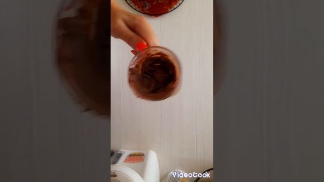 простой кекс Манник на сметане