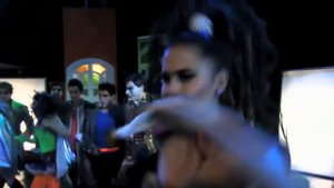 Chica Vampiro - Chica Vampiro | Videoclip