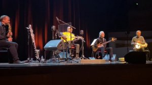 Anouar Brahem Quartet (Live at TivoliVredenburg)