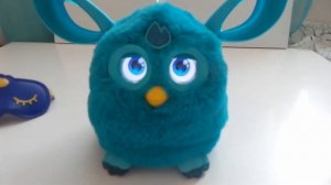 Сказка от ферби коннект про три собаки и три сосиски