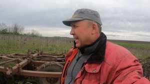 Старый ,надёжный Т-74. Работа с БДТ.