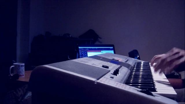 Jason Derulo ft. Snoop Dogg - Wiggle - Piano Cover смотреть онлайн