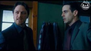 ДЖЕЙМС МАКЭВОЙ - ПРЕПОДАВАТЕЛЬ ГОДА