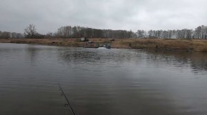 РЫБАЛКА И ОТДЫХ В КОКИНО/#отдых#рыбалка#ловляфорели