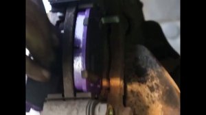 Замена тормозных колодок Киа Церато TD