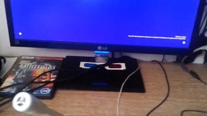 ASRock RapidStart Test