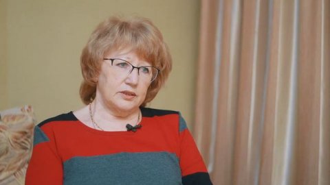 Павел Скороходов