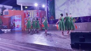 "Четыре подруги, а пятая песня", ансамбль "Сударушки", Вьетнам, 2021 г.
