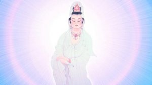 Quan Yin Global Enlightenment Experience