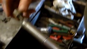 Мастер-класс: Вязка поршневой на горячую , ВАЗ классика, от А до Я в домашних условиях