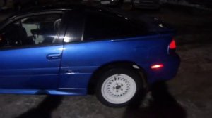 Plymouth Laser