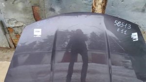 капот ниссан ноут е11: mp4