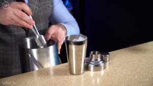 Как правильно делать шейк