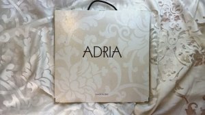 ADRIA collection