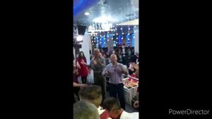 Аминчони Обидин туй дар Нижний Тагил туйя кафонд