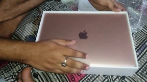 MacBook Air M1 ||16GB RAM|| 1TB SSD || UNBOXING & STARTING