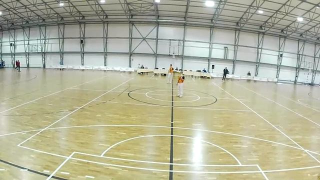 Первенство России по футзалу среди команд 2011-2012 г.р. смотреть онлайн