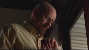 Волтер Вайт в Дбд