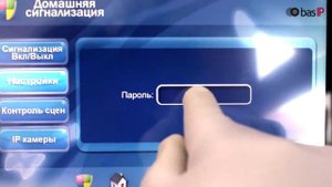 Обзор IP домофона BAS-IP AF-07.mp4