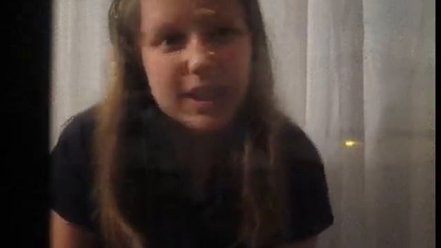 VLOG1. Настя Князева смотреть онлайн