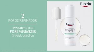 Encuentra el serum ideal para tu piel | Eucerin Hyaluron-Filler ✨