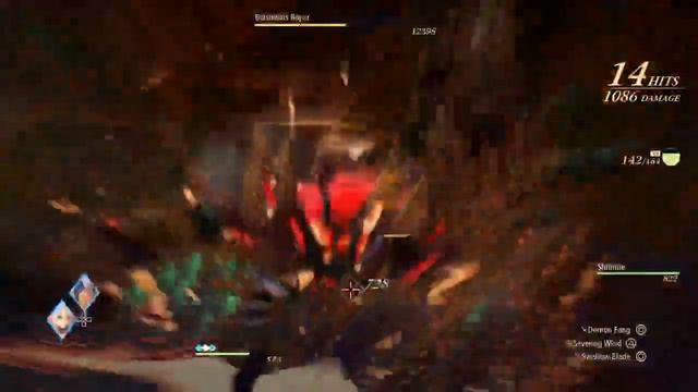 【Tales of Arise (PC)】 Giant Zeugle Boisterous Roper [c/OST] смотреть онлайн