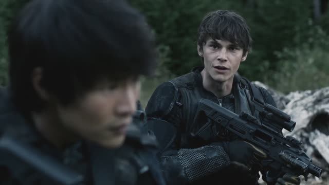 Сотня / The 100 – 4 сезон 2 серия