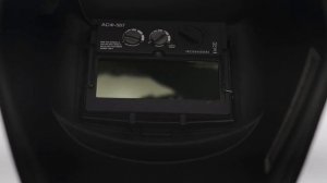 Презентация маски БАРСВЕЛД МС 107