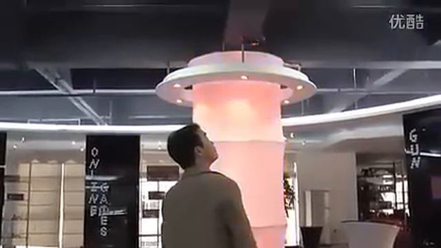 UFO Летающее НЛО. www.device22.ru смотреть онлайн