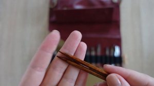 Мои спицы I Addi I KnitPro I ChiaoGoo
