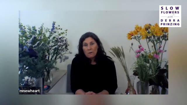 Slow Flowers Show Episode 560V смотреть онлайн