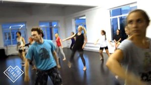 Творческая мастерская Ксении Тернавской  -  The Stage