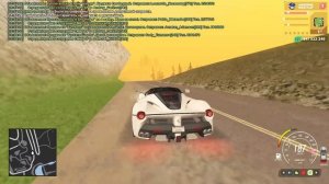 МЕНЯ УВОЛИЛИ И ЗАБАНИЛИ С АРИЗОНЫ? ЭТО КОНЕЦ? GTA SAMP