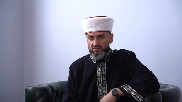Обращение лидеров мусульман относительно заявлений имамов России о джихаде против Украины смотреть онлайн