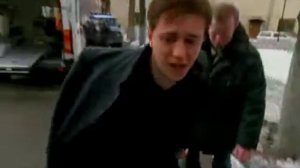 "Бригада" утрата друзей(