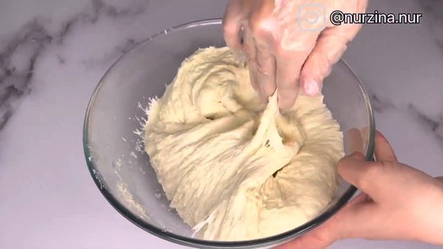 Ауызашарға КӘРІС асханасынан ТОЙЫМДЫ ПИГОДИ? ЖҰП-жұмсақ, үлпілдек ПИГОДИ. Корейские пирожки пян се смотреть онлайн