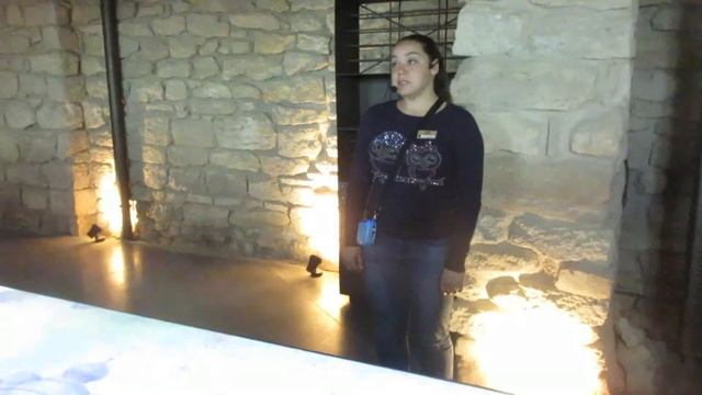 Экскурсия по замку Mimi смотреть онлайн