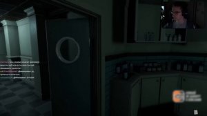 Олёша страшилку играл