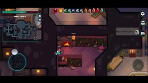 Silly Royale Devil Amongst Us!Hide n Seek Mode || Gameplay