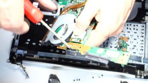 ПОЛНАЯ РАЗБОРКА НОУТБУКА ASUS K551LN